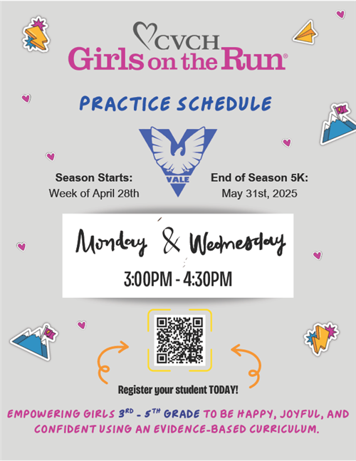 Girls on the Run
